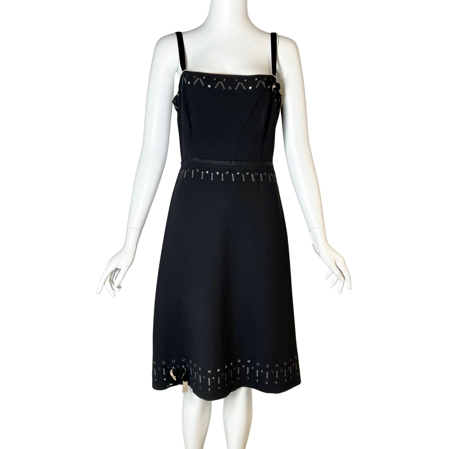 Prada Dress