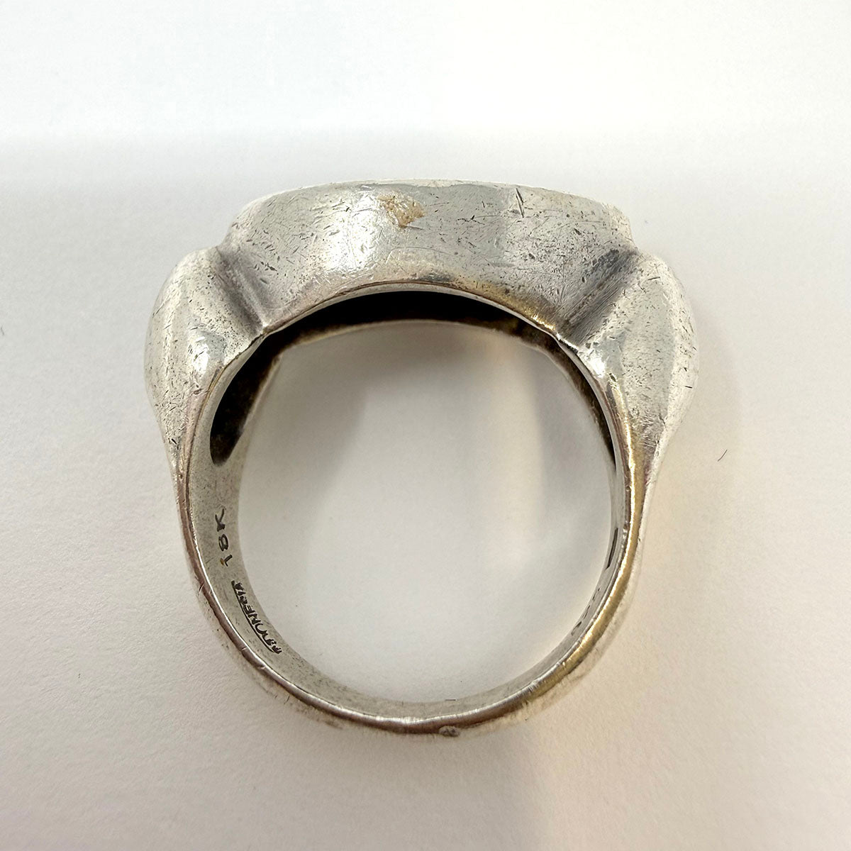John Hardy Ring