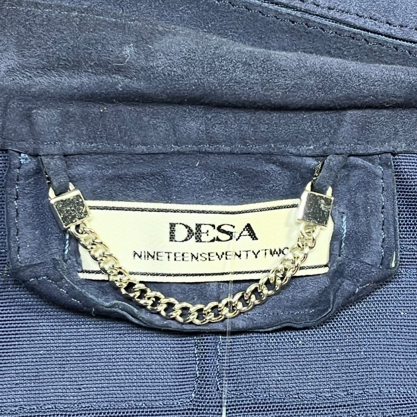 Desa Jacket