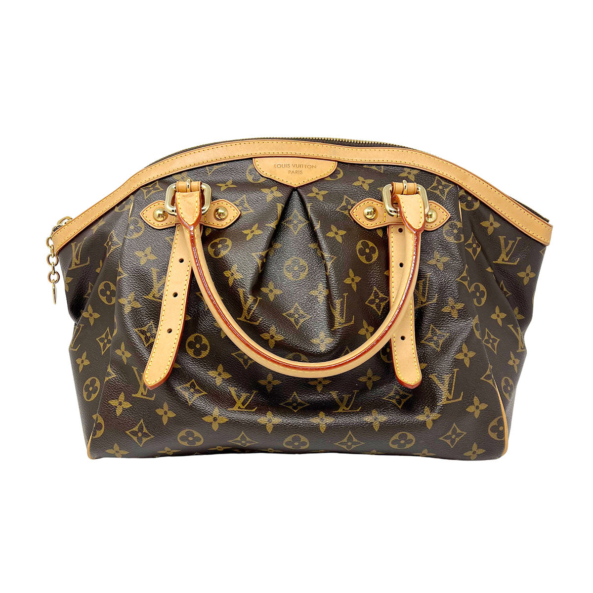 Louis Vuitton Handle Bag