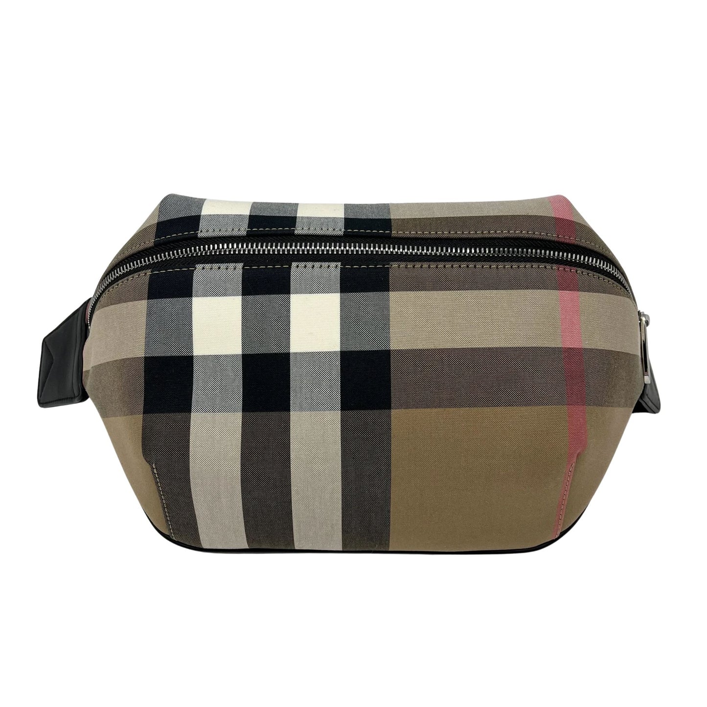 Burberry Crossbody-Needs NSE Approval