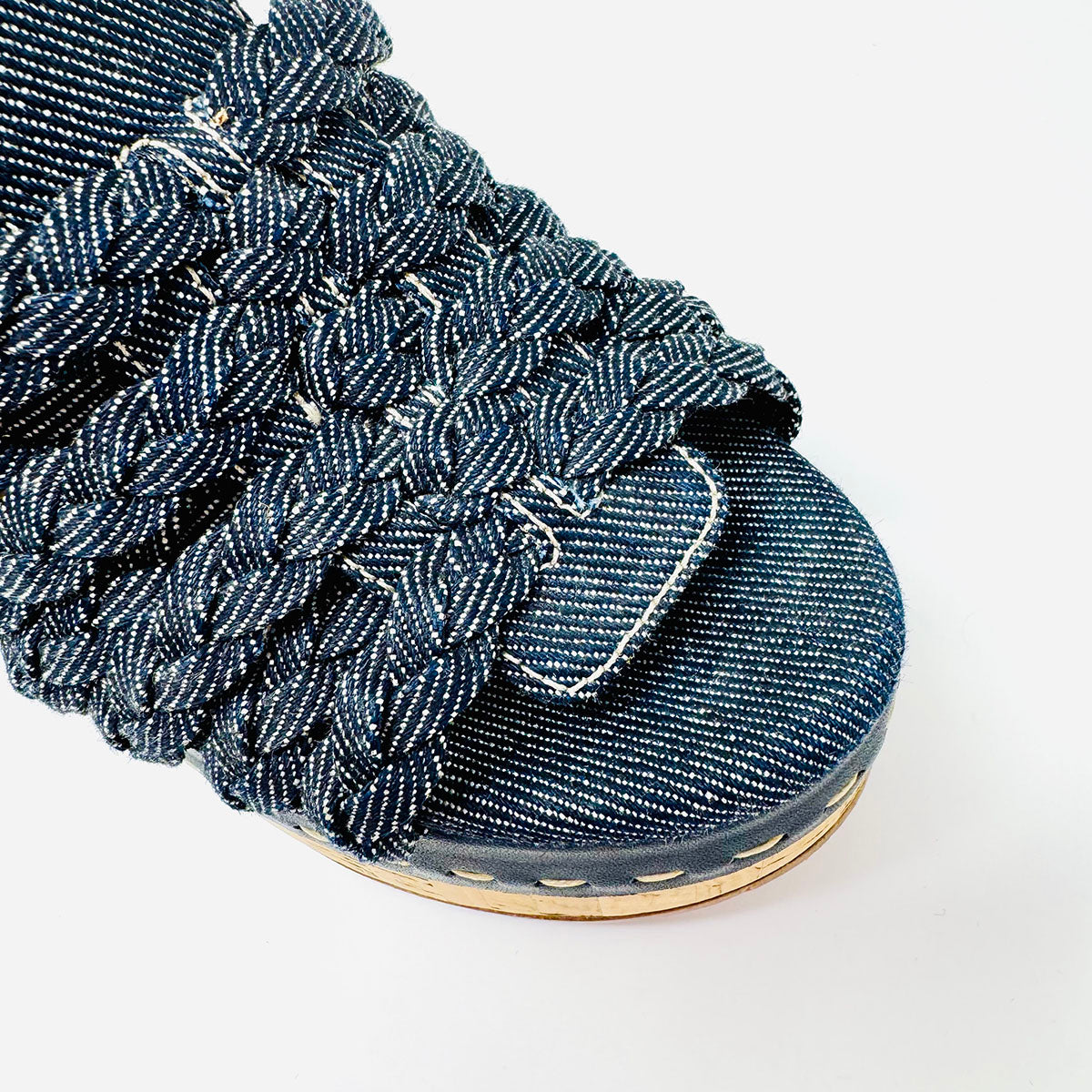 Chloe Wedge