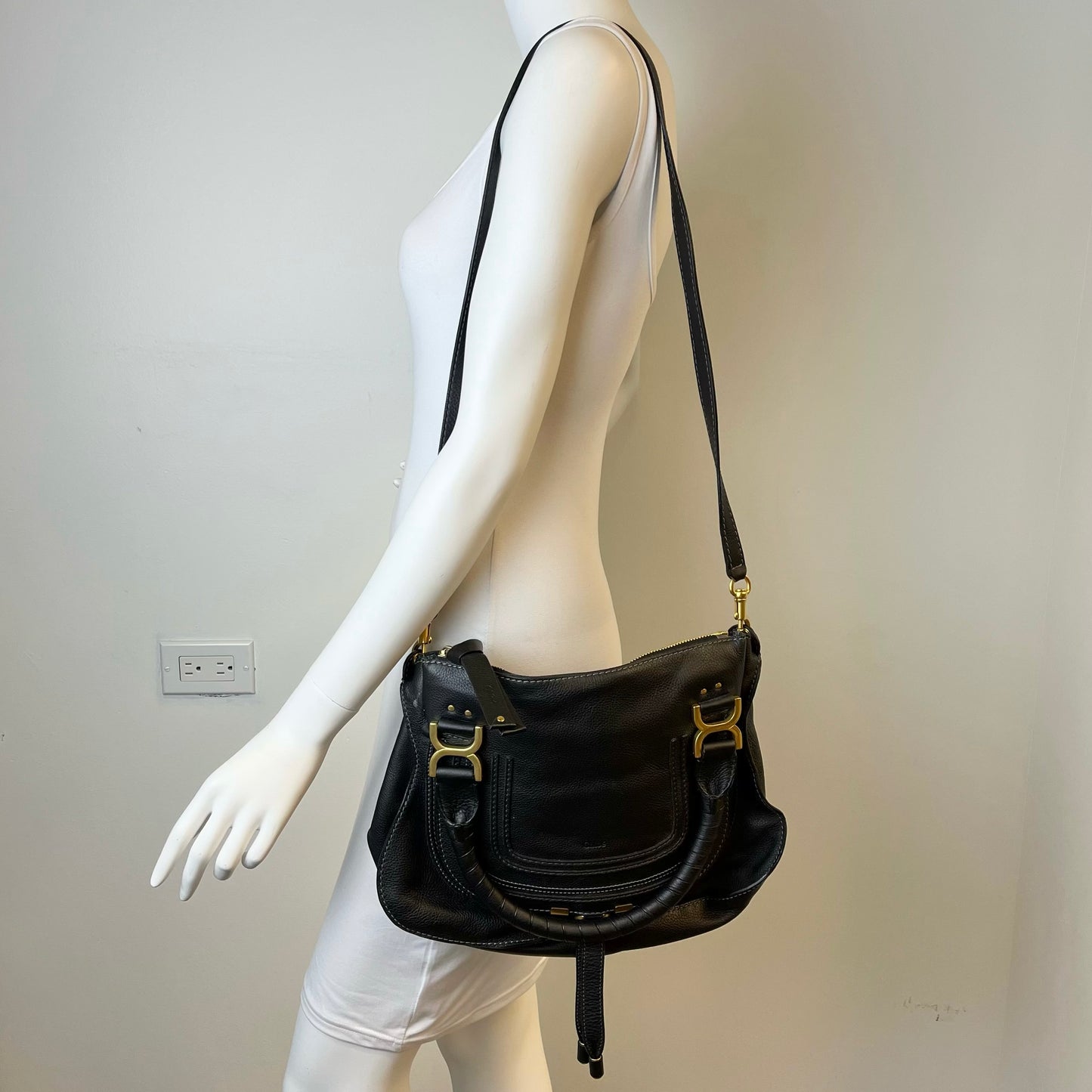 Chloe Shoulder Bag
