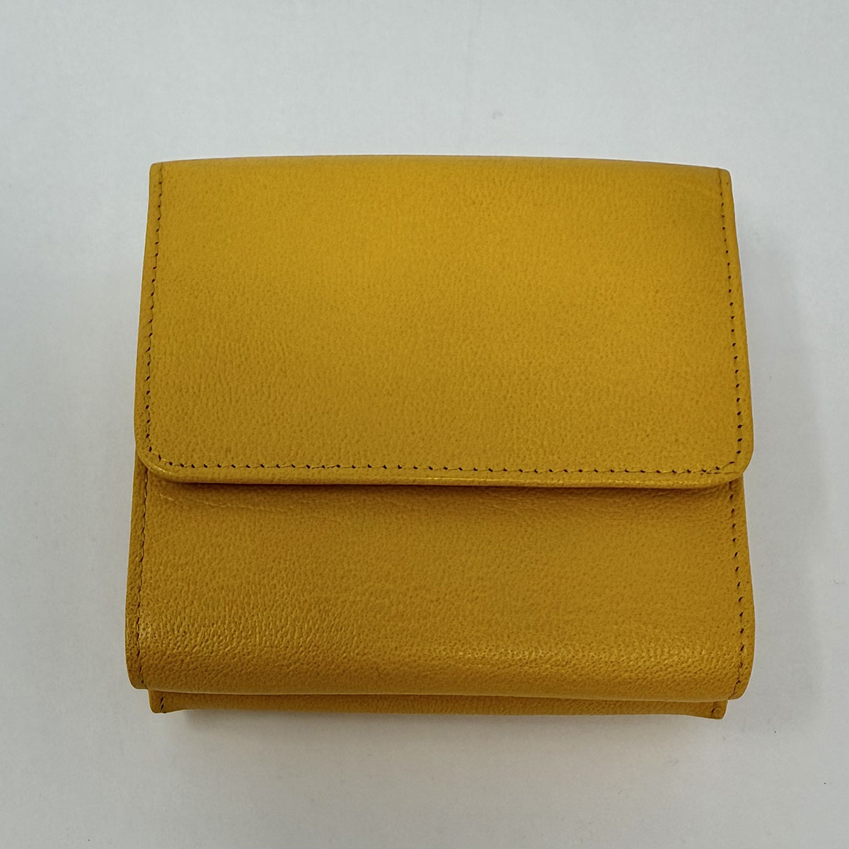 Chanel Vintage Compact Wallet