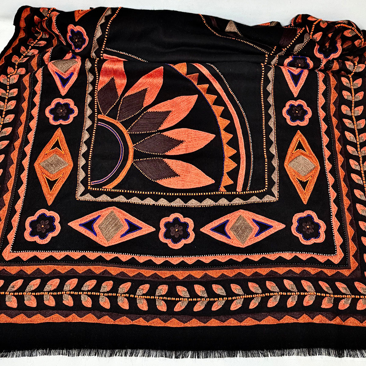 Janavi Scarf/Shawl
