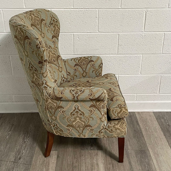 Accent Wing Chair