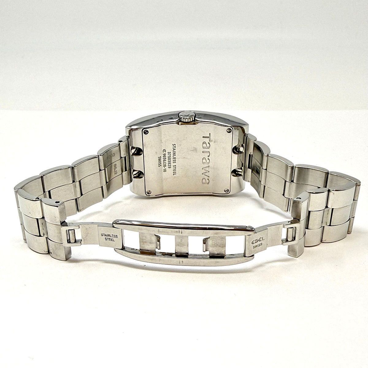 Ebel Brasilia Watch