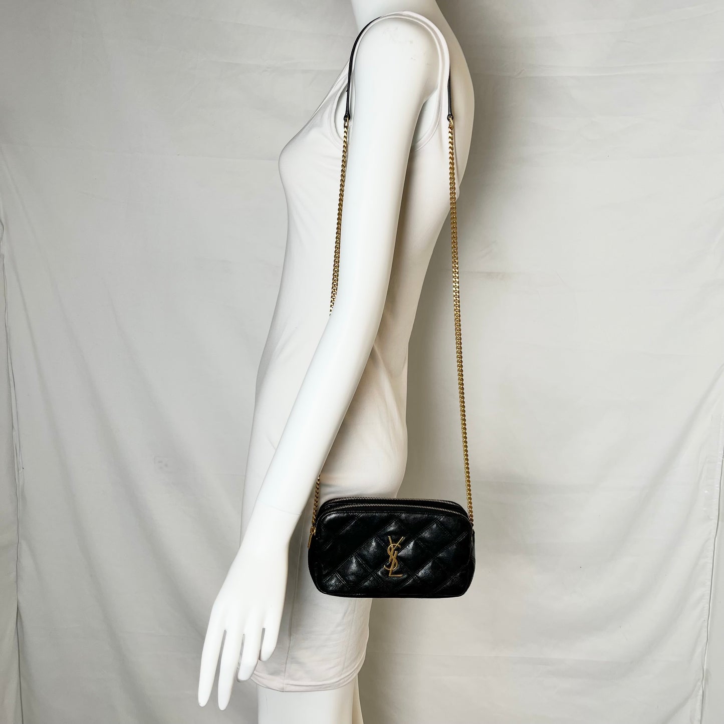 Yves Saint Laurent Crossbody