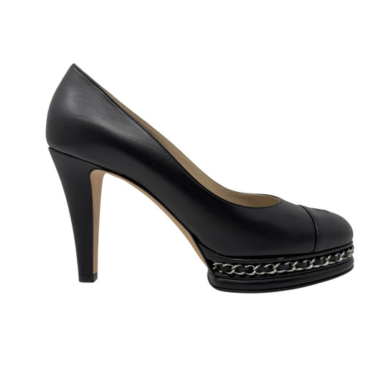 Chanel Pumps