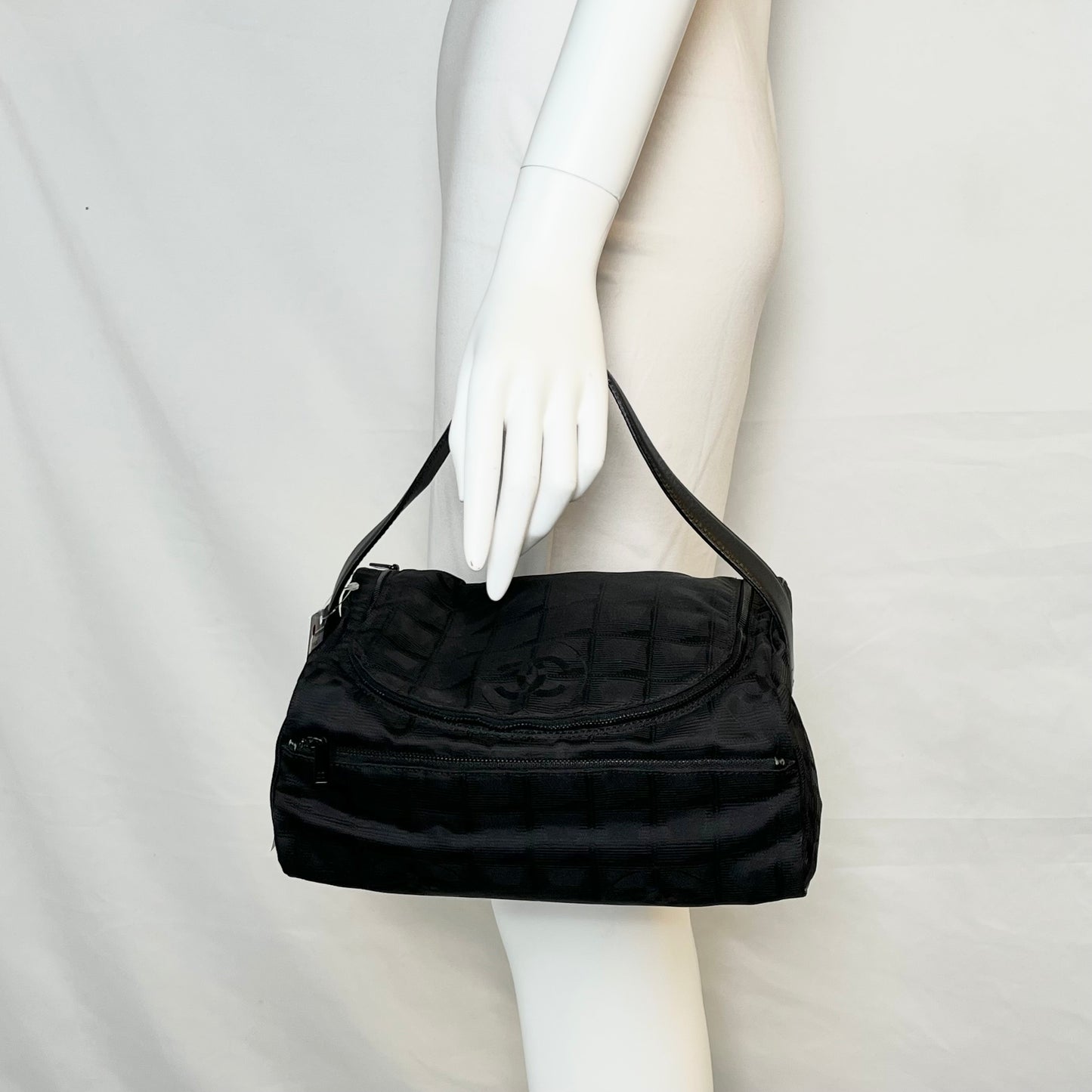 Chanel Travel Line Pouch
