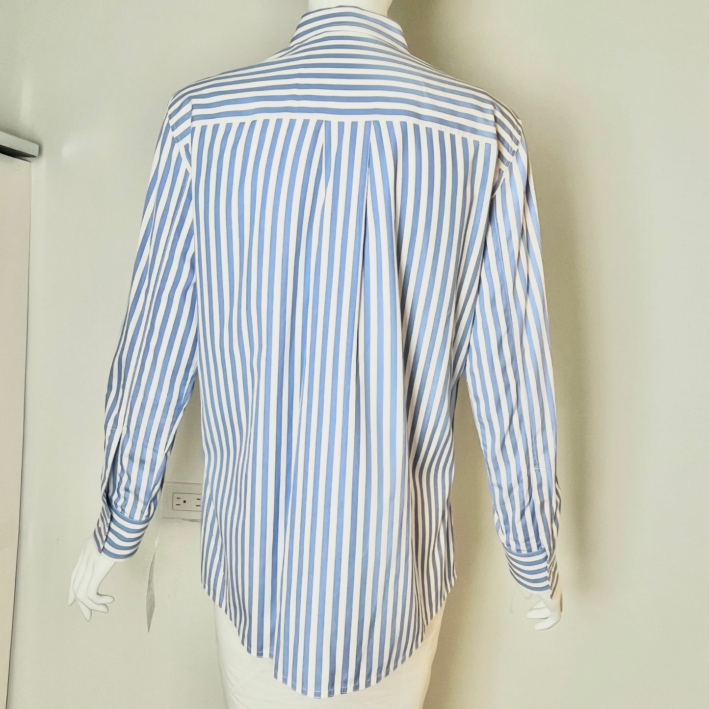 Celine Blouse