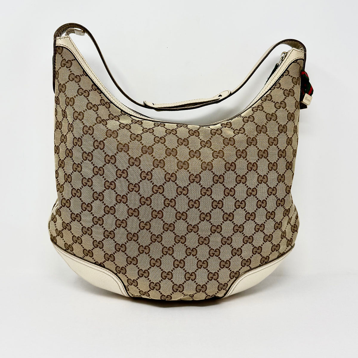 Gucci Handle Bag