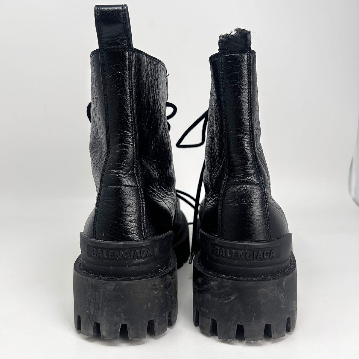 Balenciaga Boots