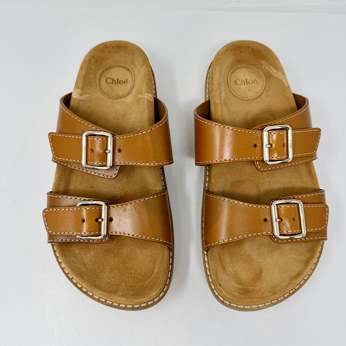 Chloe Slides