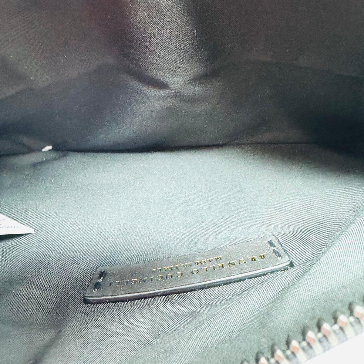 Brunello Cucinelli Belt Bag
