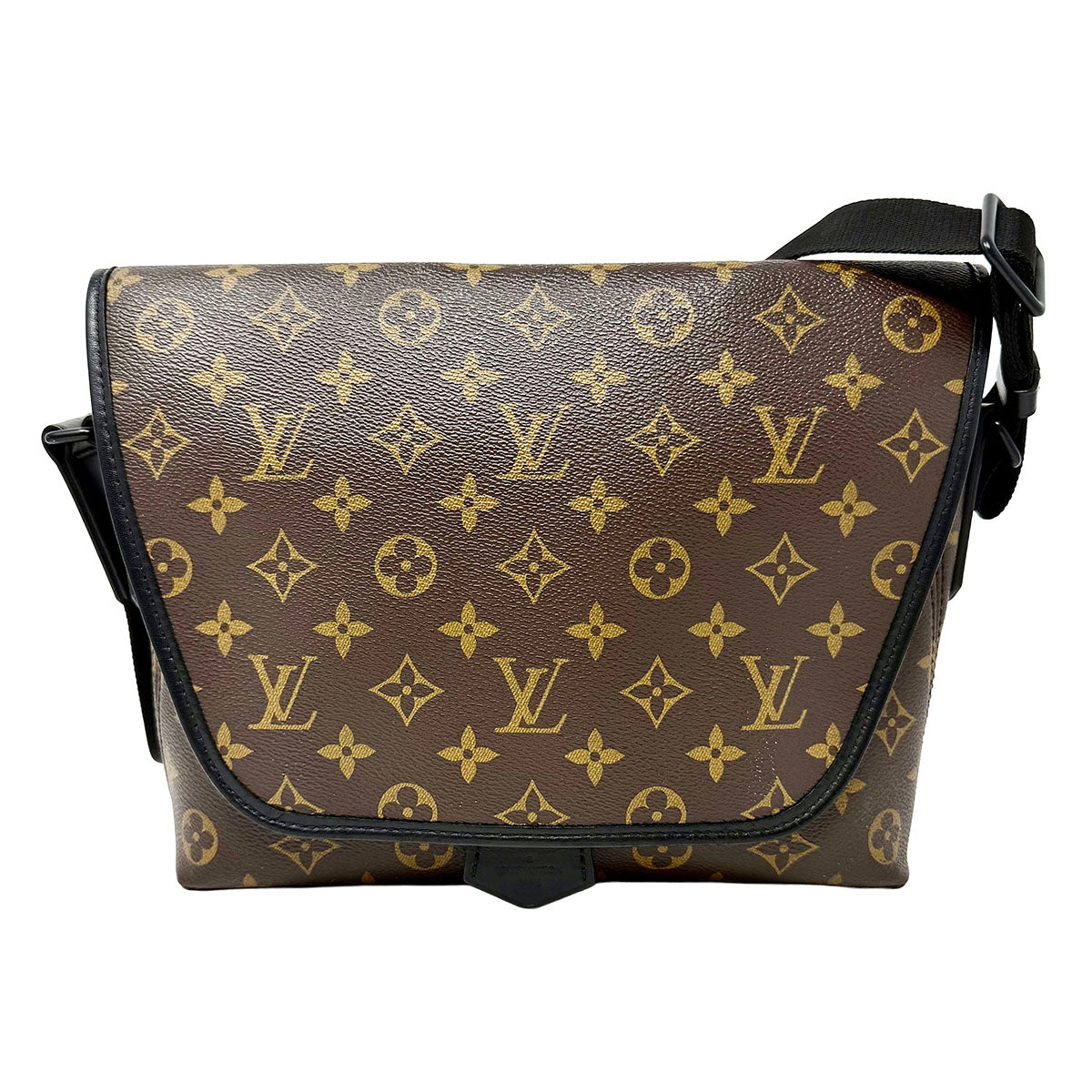 Louis Vuitton Messenger Bag