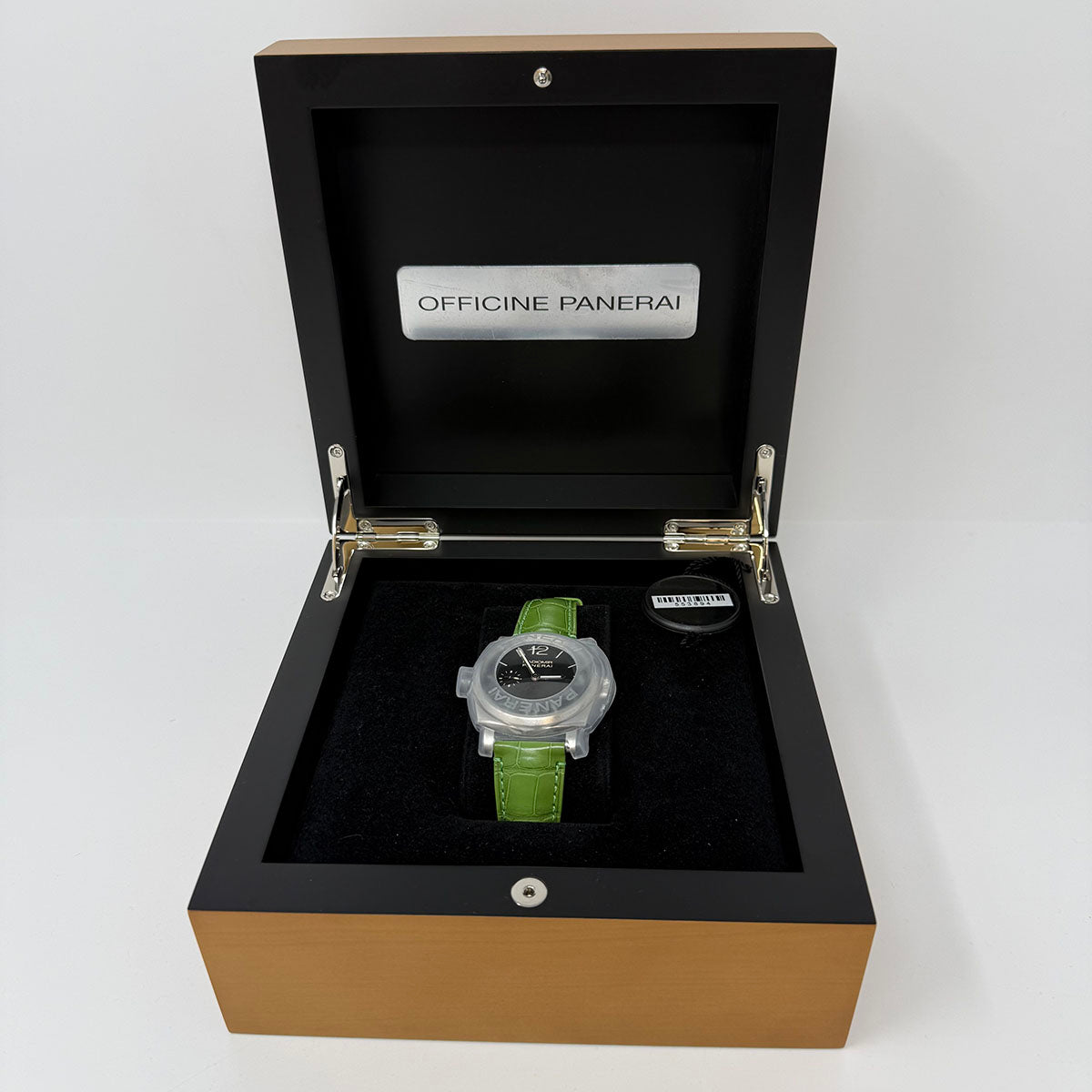 Panerai Watch