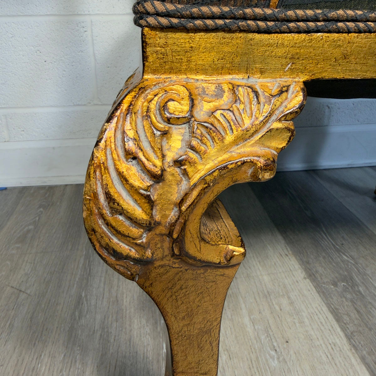 Set of 8 Dining Chairs