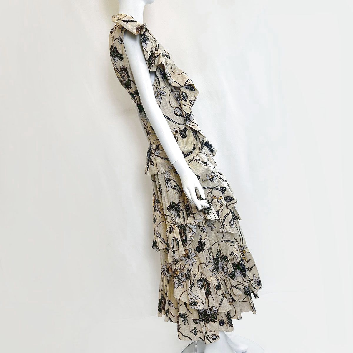 Ulla Johnson Dress