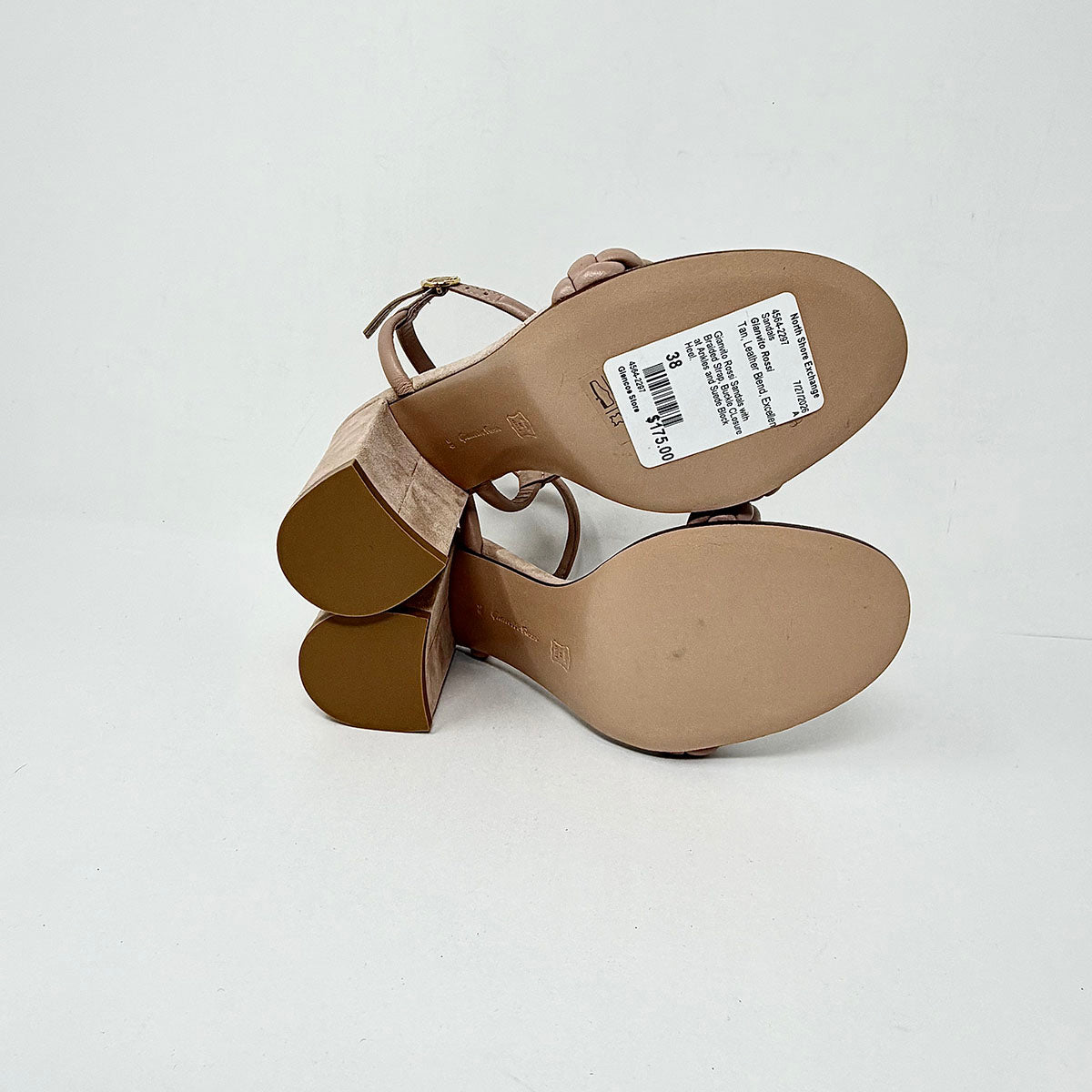 Gianvito Rossi Sandals