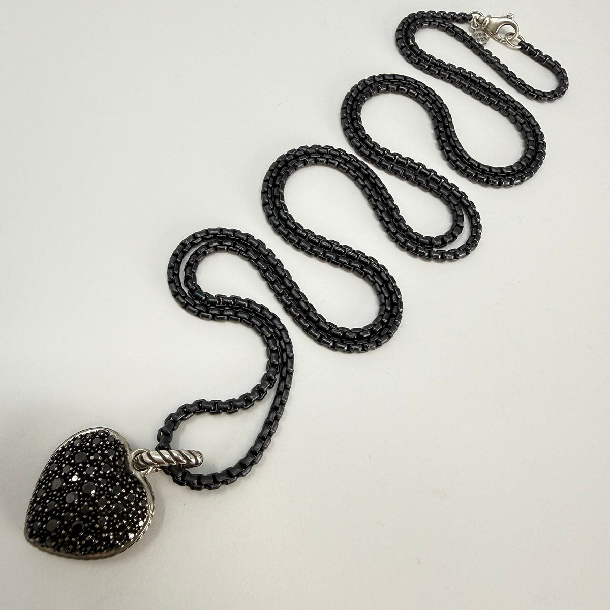 David Yurman Necklace