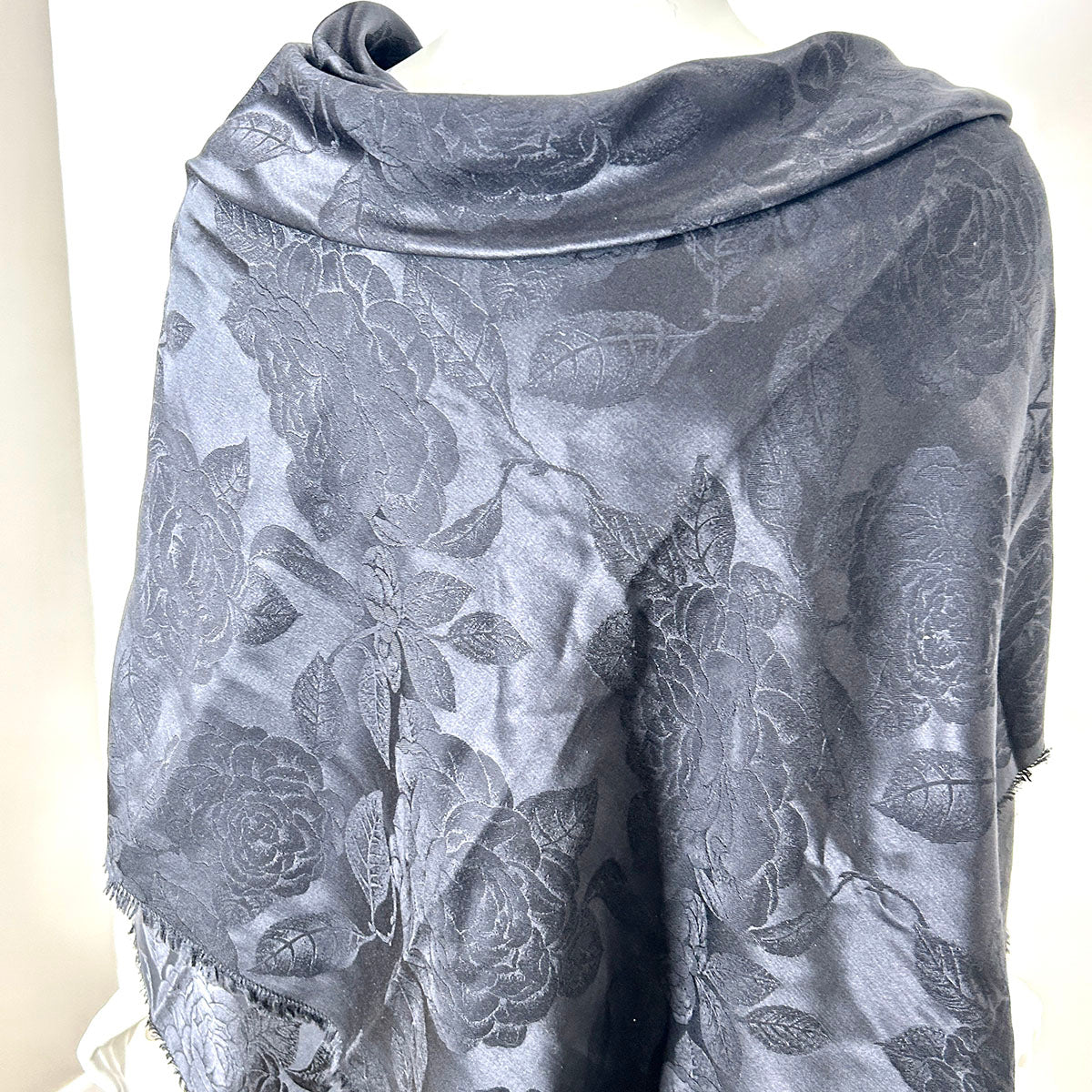 Chanel Shawl