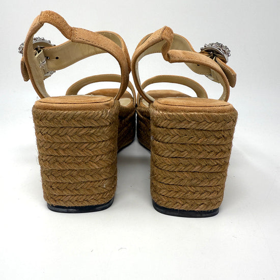 Jimmy Choo Sandals