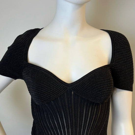 Alexander McQueen Dress