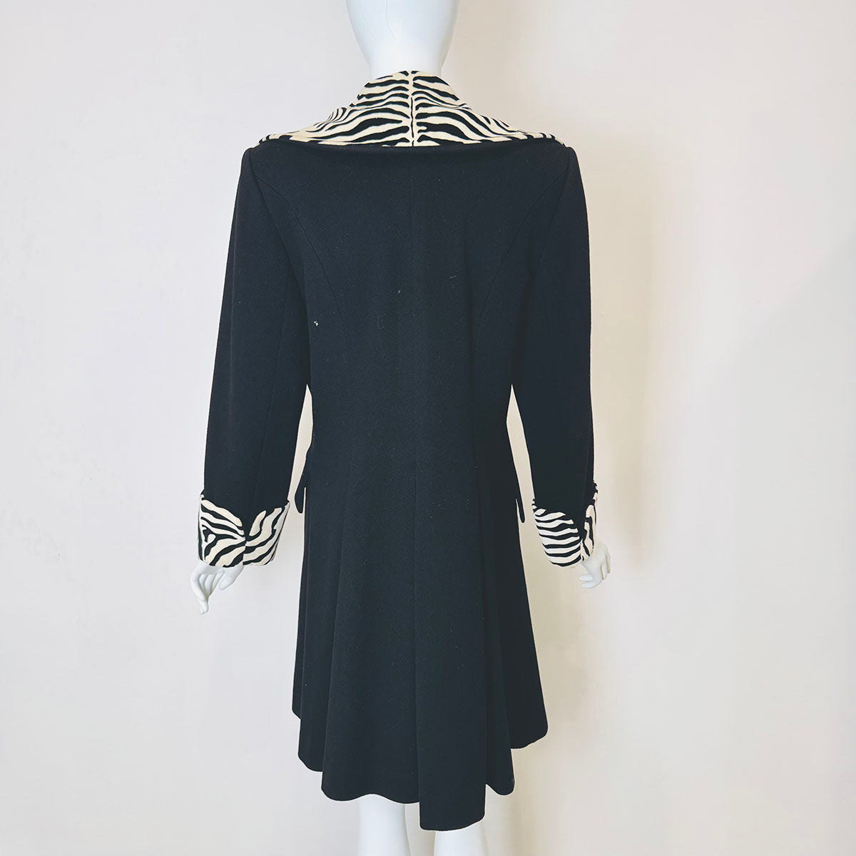 Christian Dior Coat