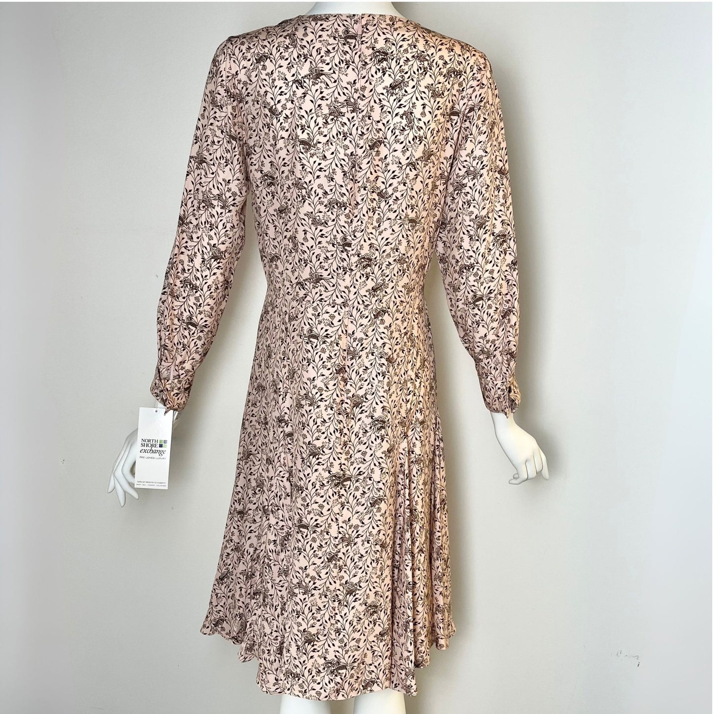 Chloe Dress