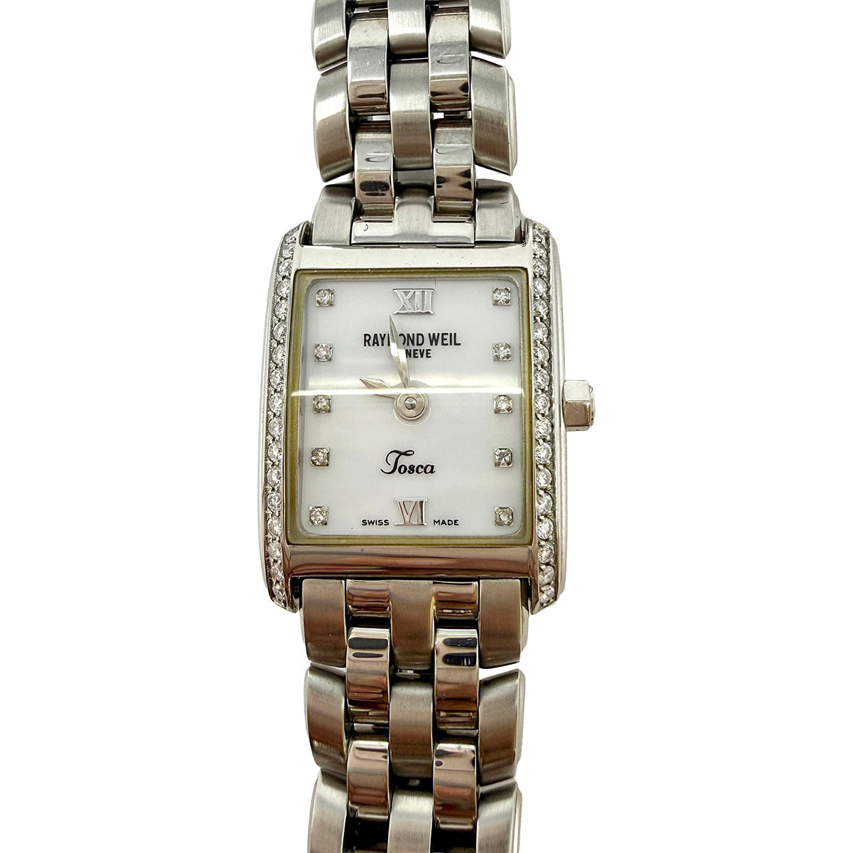 Raymond Weil Tosca Watch