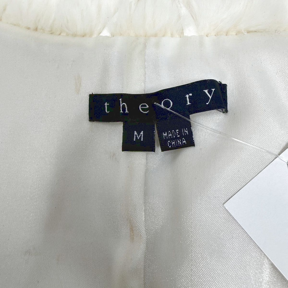 Theory Jacket