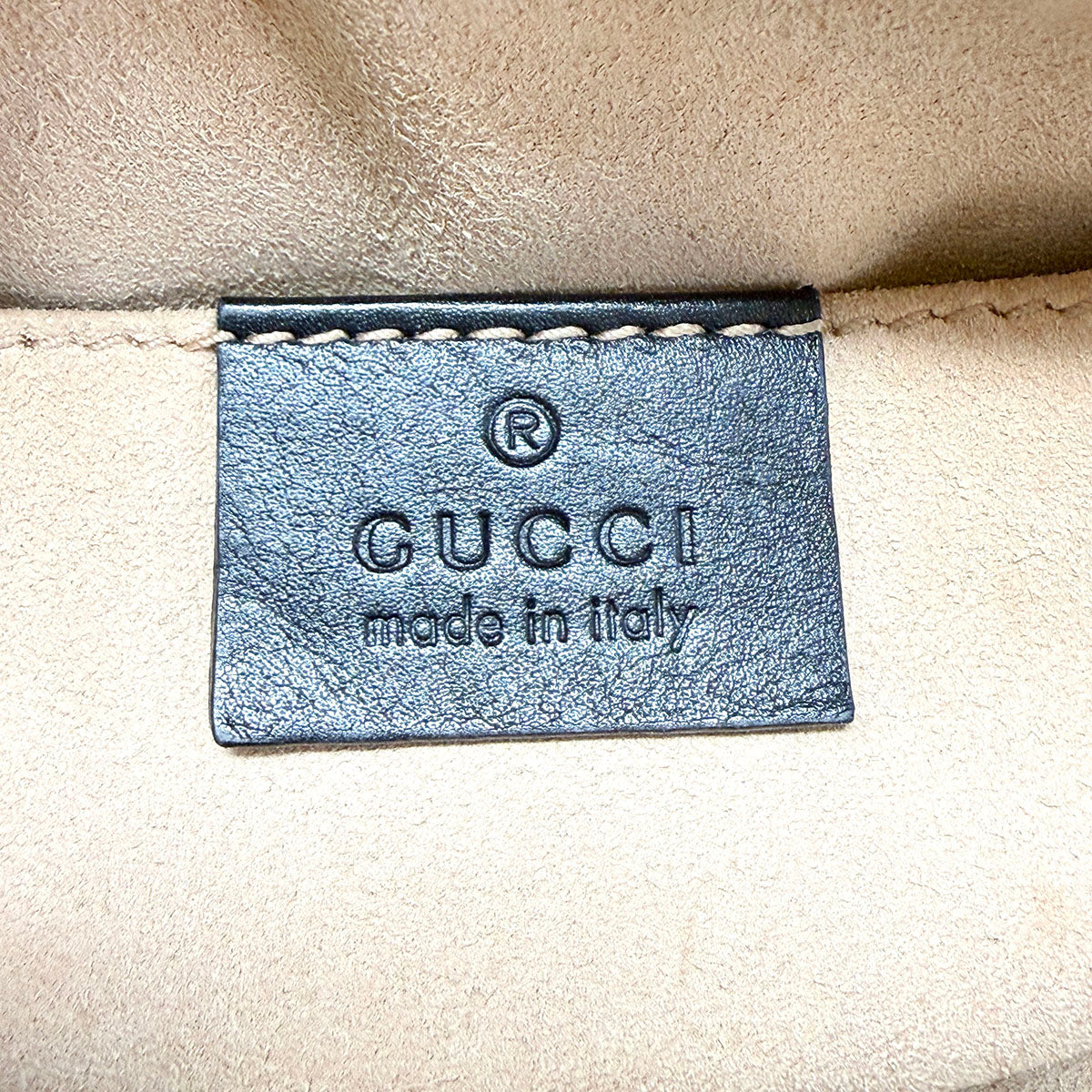 Gucci Belt Bag