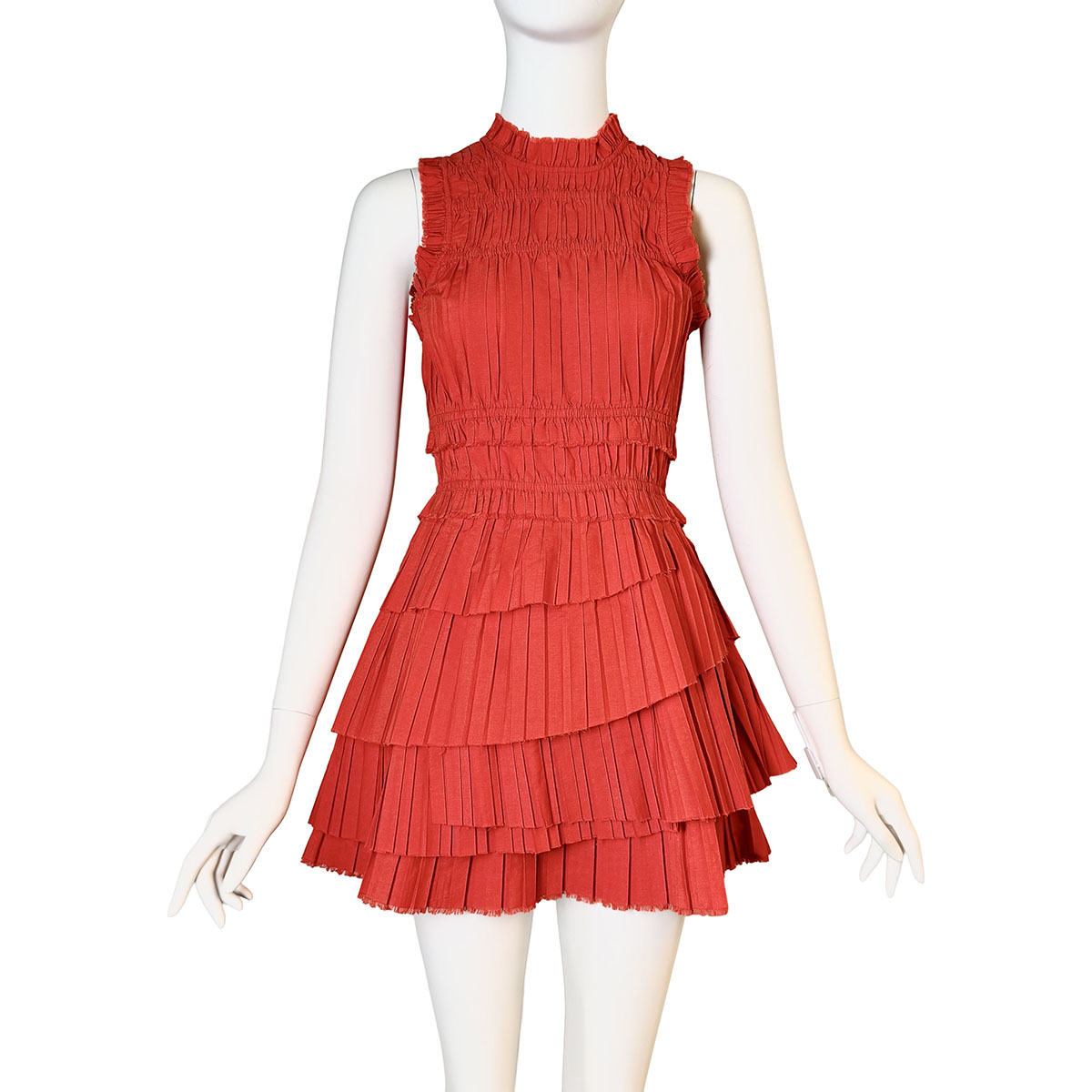 Sea New York Dress