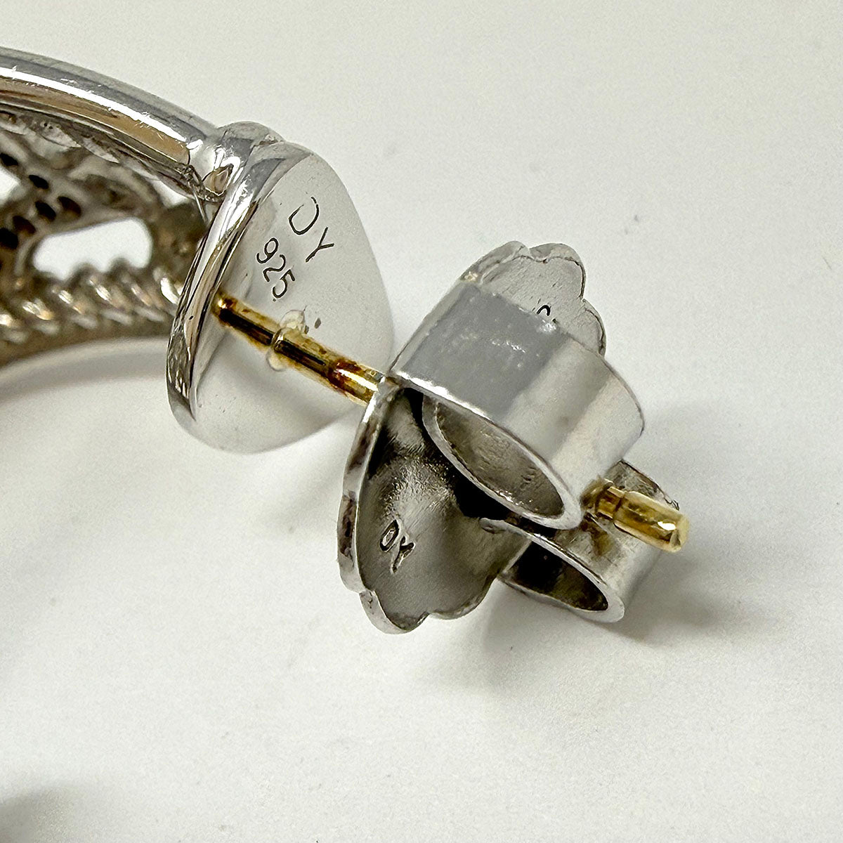 David Yurman Earrings