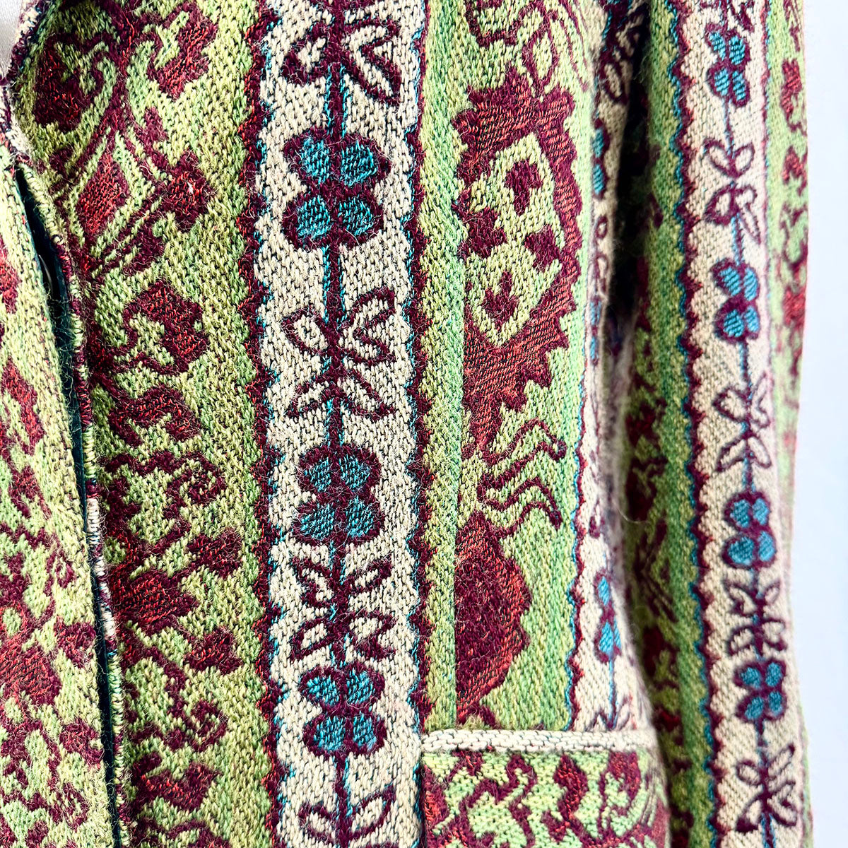 Etro Coat