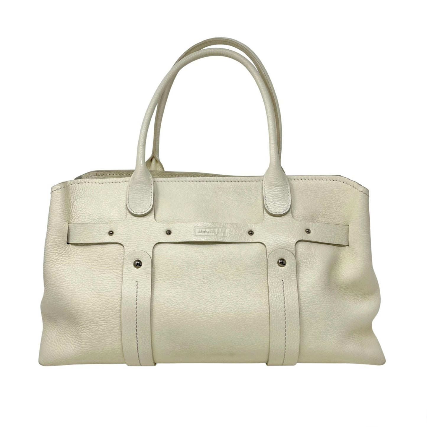 Salvatore Ferragamo Handle Bag