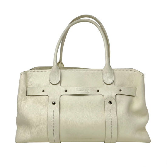 Salvatore Ferragamo Handle Bag