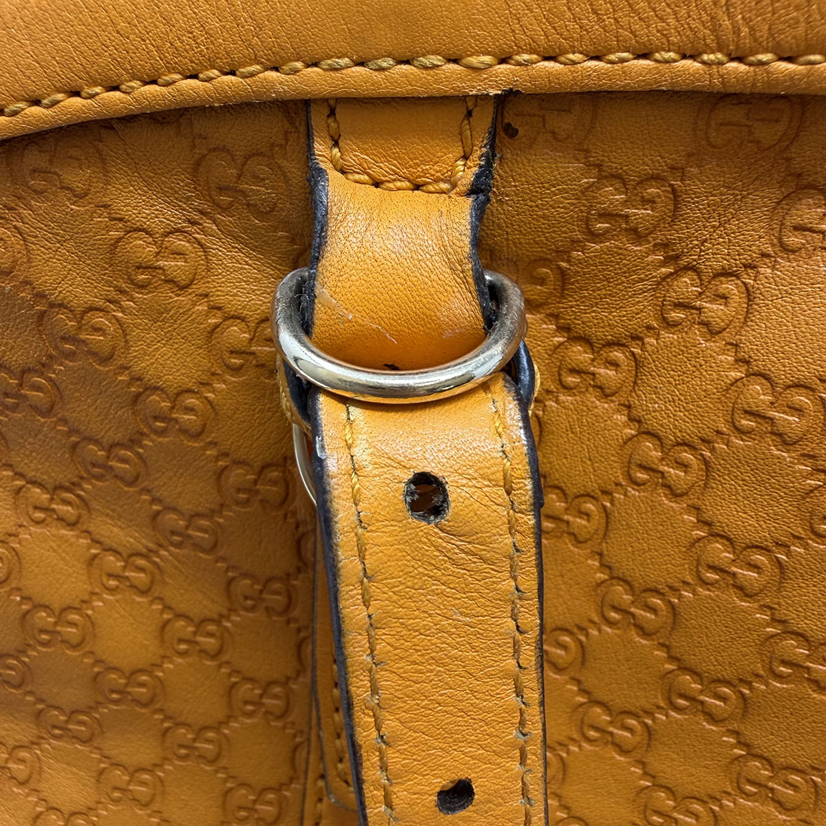 Gucci Shoulder Bag