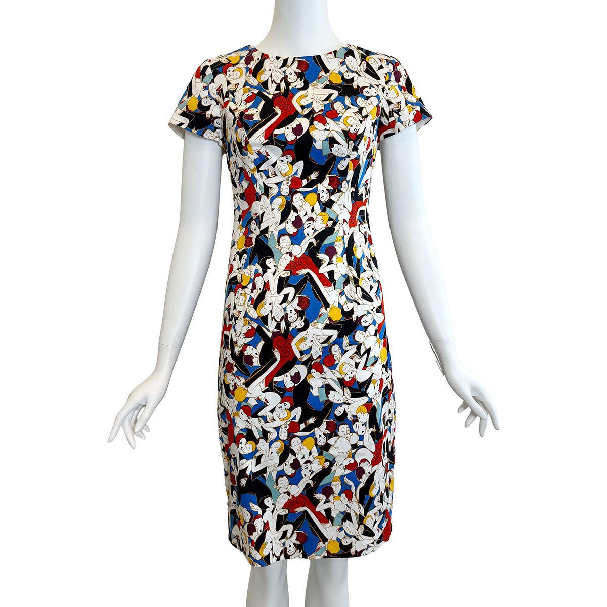 Carolina Herrera Dress