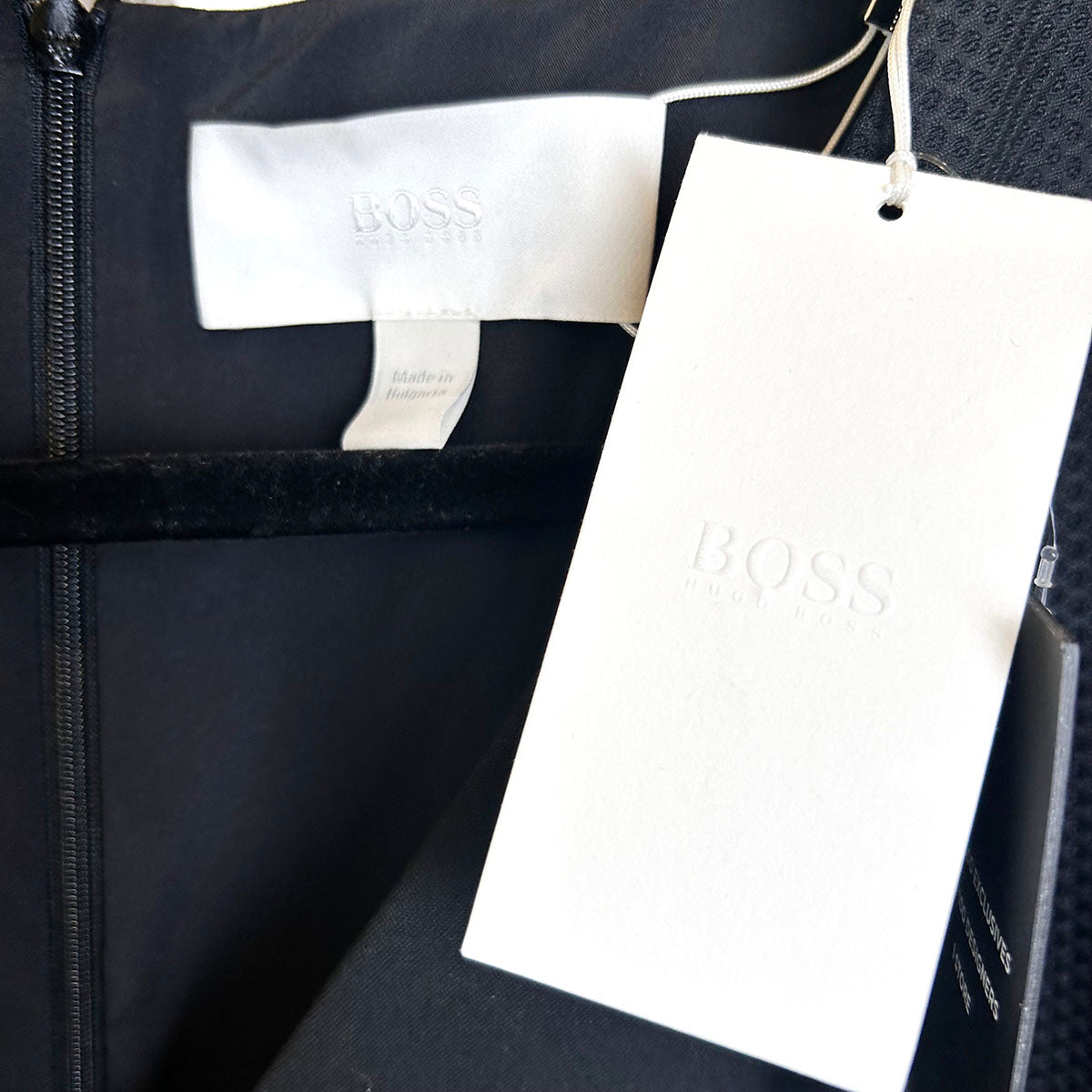 Boss Hugo Boss Dress