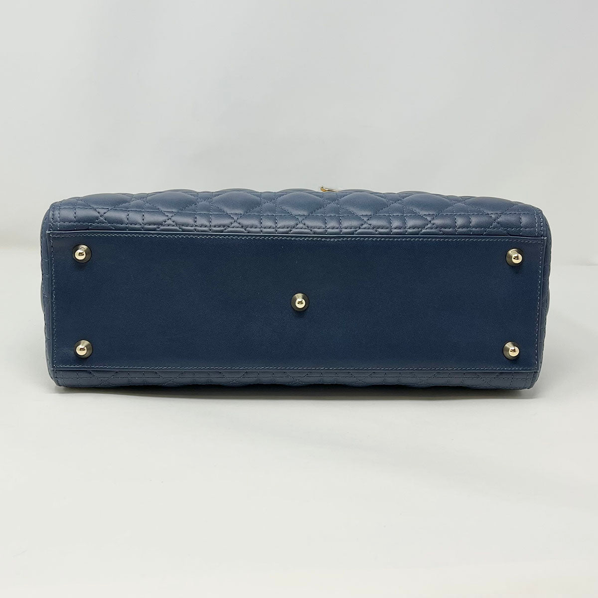 Christian Dior Lady Dior Large Cannage Bag