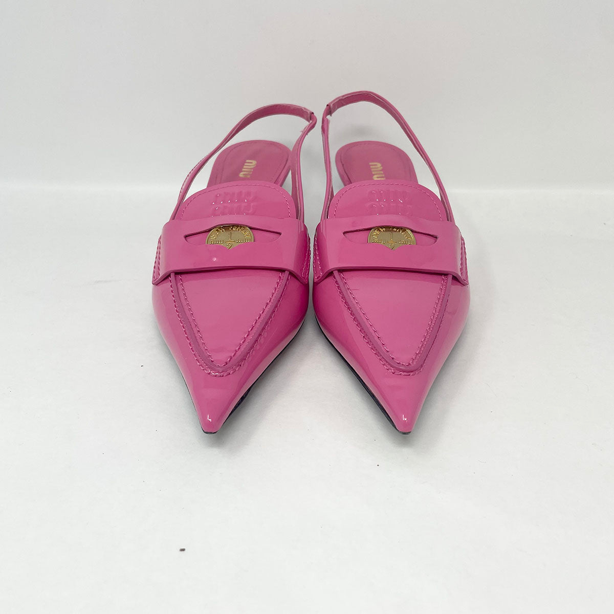 Miu Miu Pumps