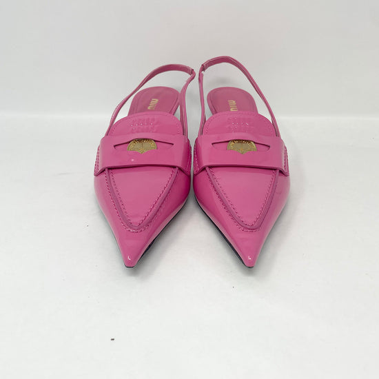 Miu Miu Pumps