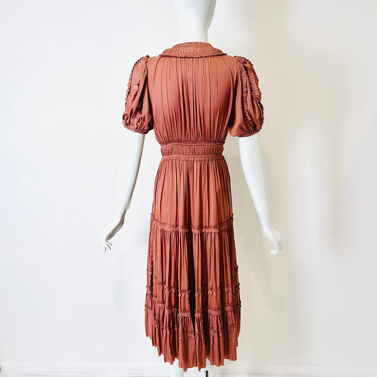 Ulla Johnson Dress