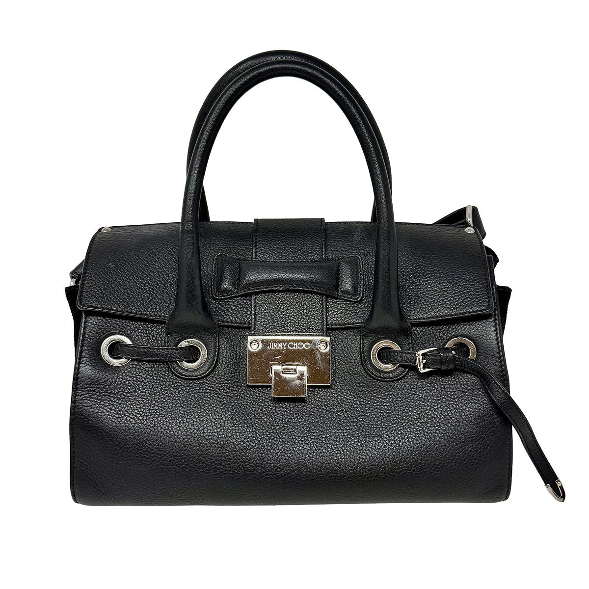Jimmy Choo Shoulder Bag