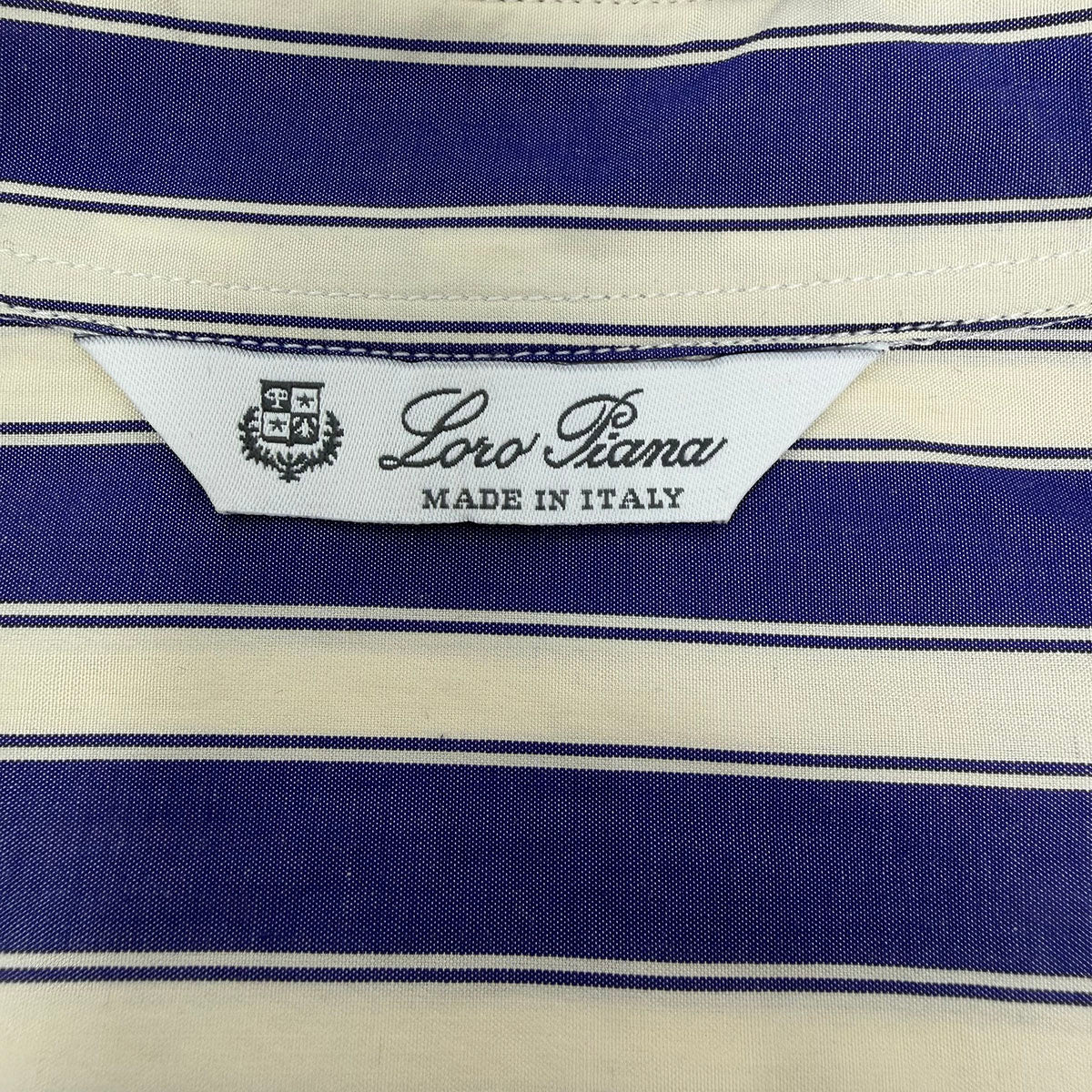 Loro Piana Dress