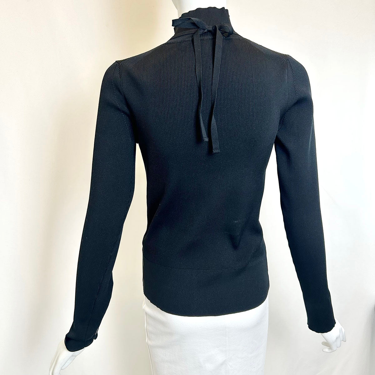 Sacai Turtleneck
