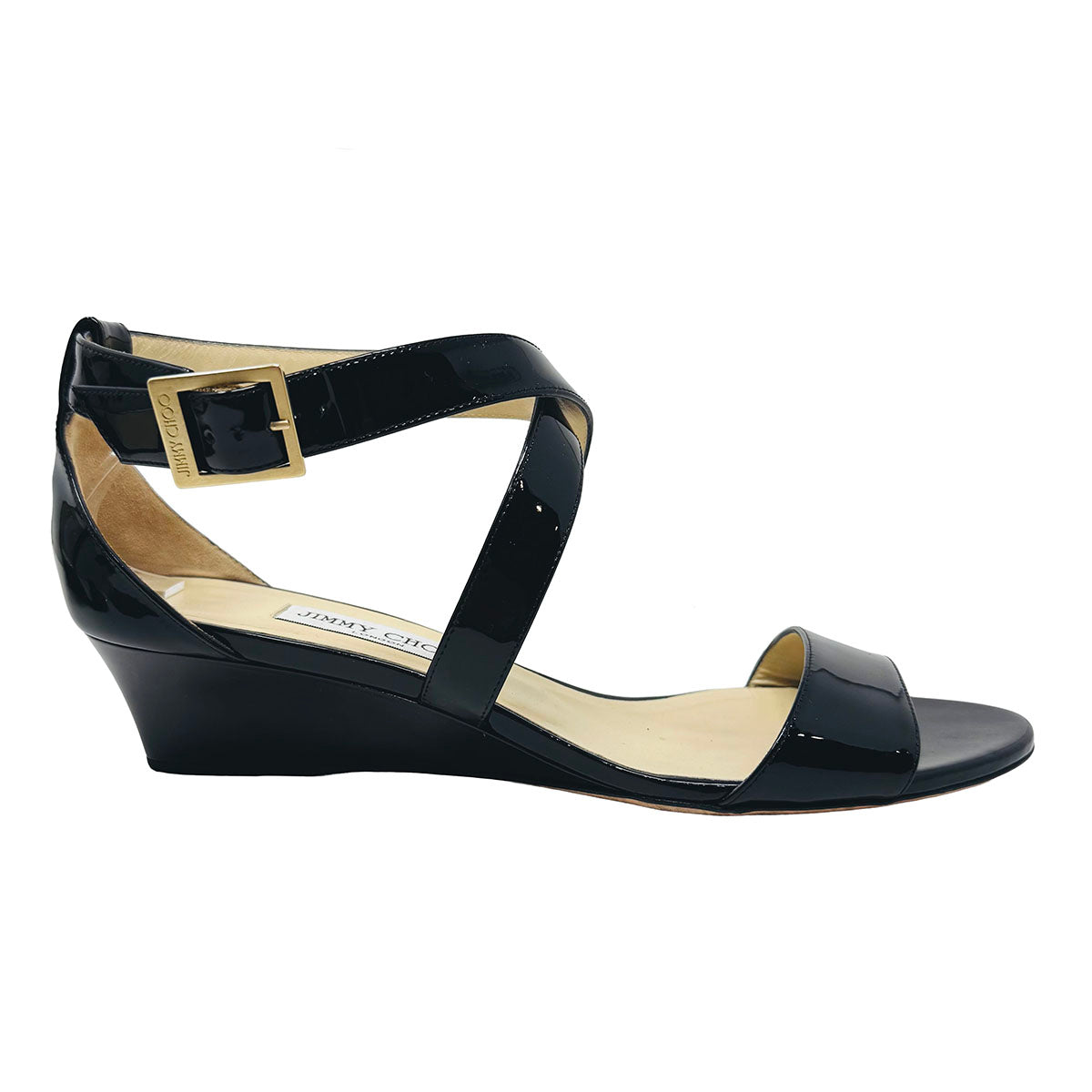Jimmy Choo Sandals