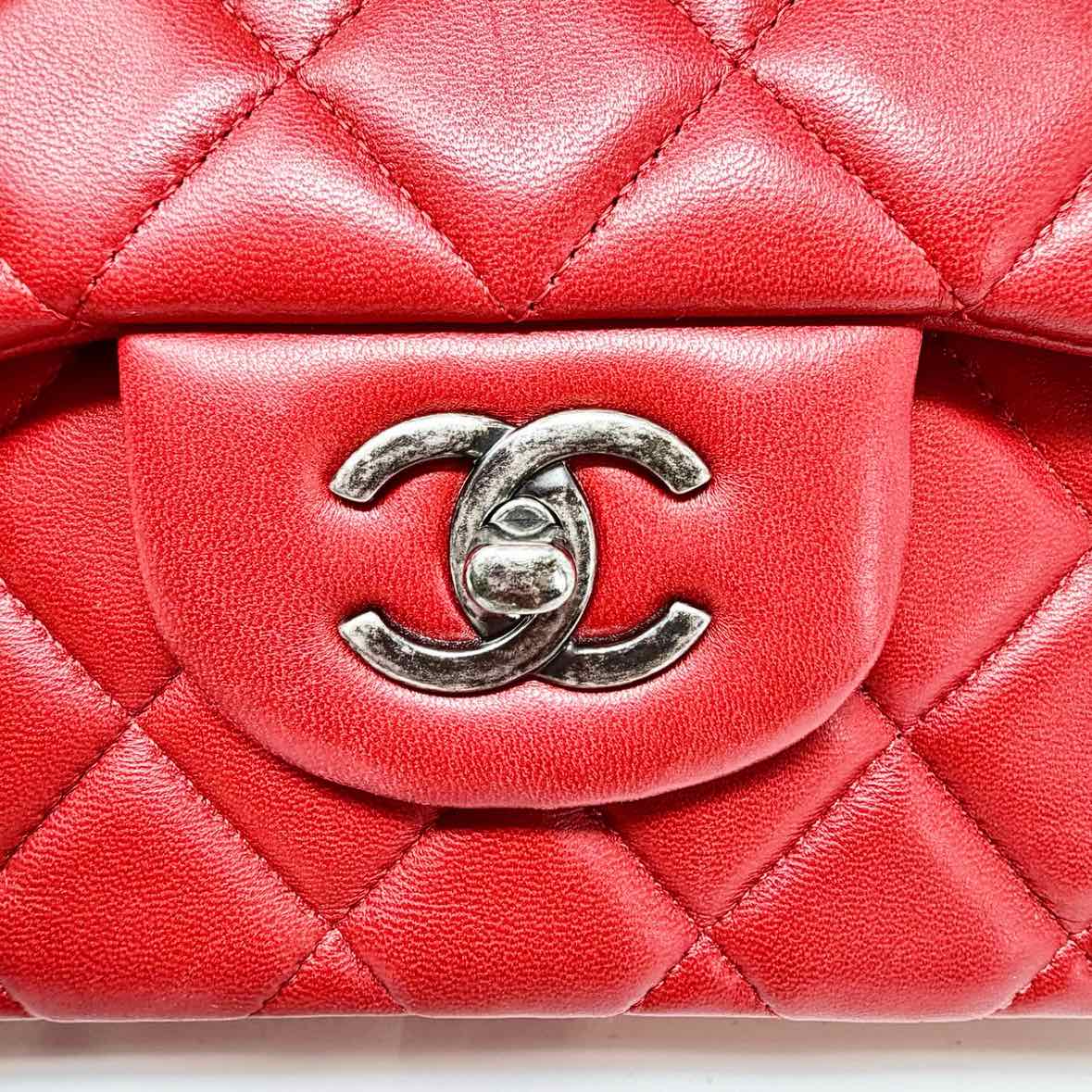 Chanel Shoulder Bag